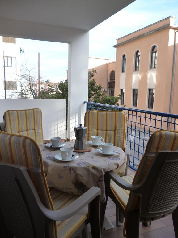 Apartment Irene Пула Екстериор снимка