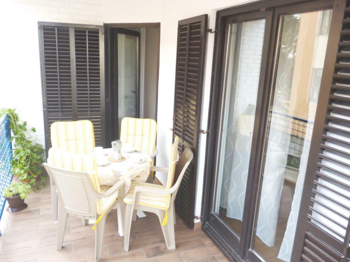 Apartment Irene Пула Екстериор снимка