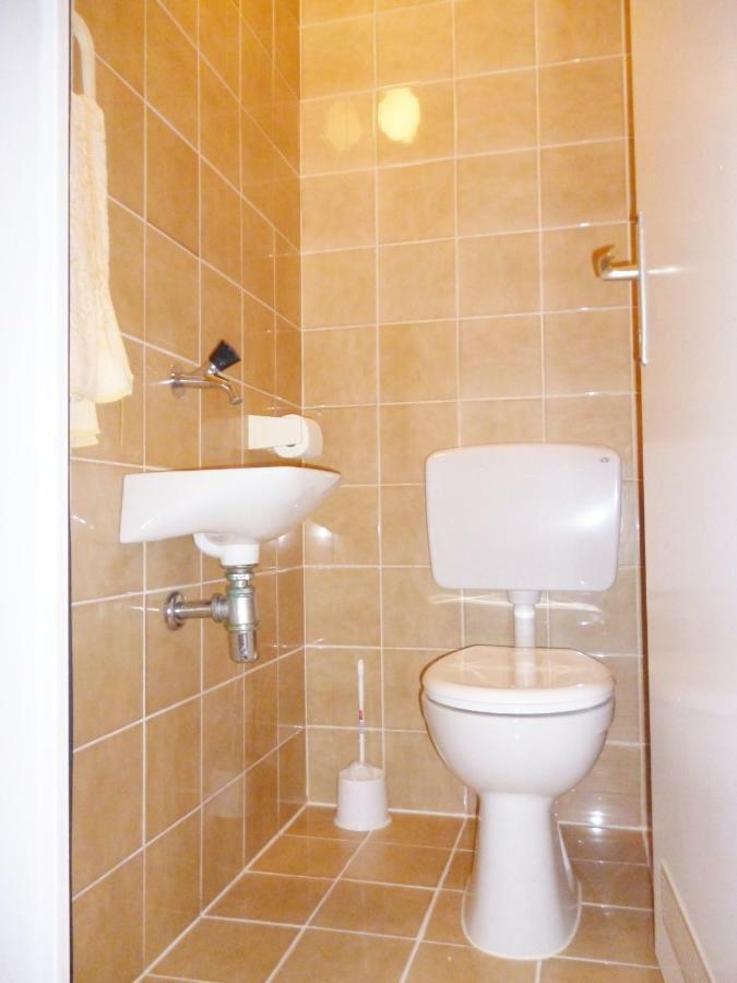 Apartment Irene Пула Екстериор снимка