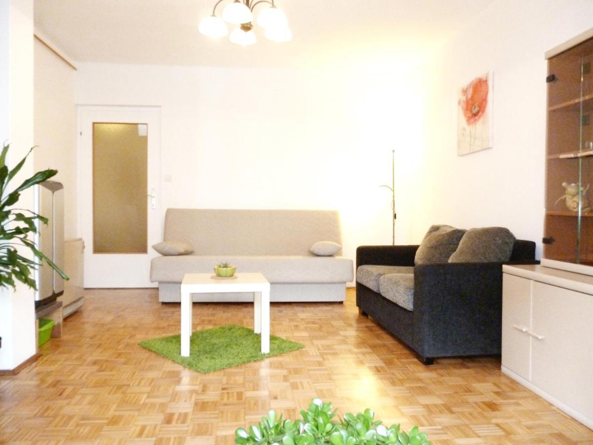 Apartment Irene Пула Екстериор снимка