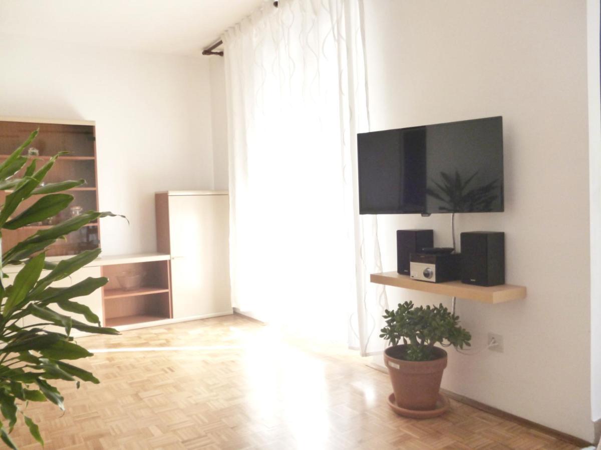 Apartment Irene Пула Екстериор снимка