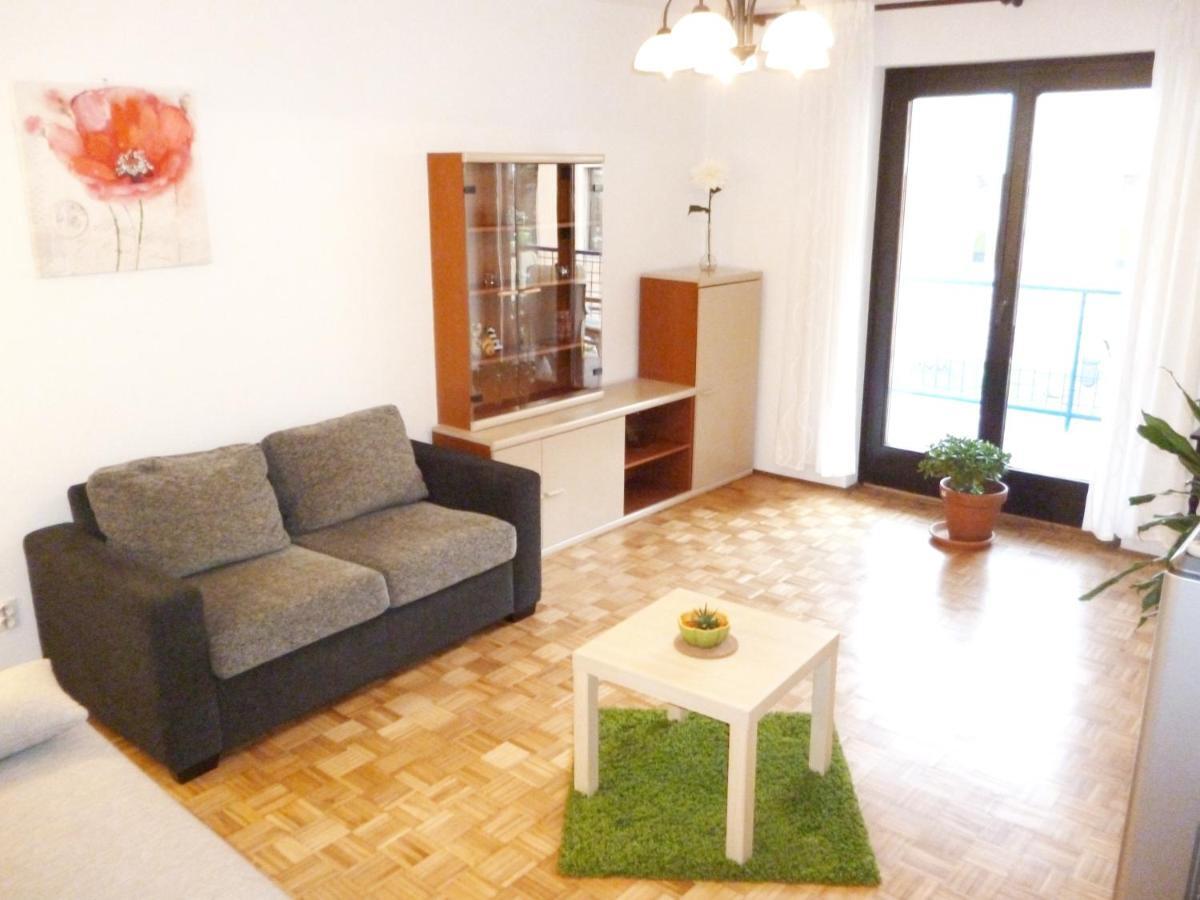 Apartment Irene Пула Екстериор снимка