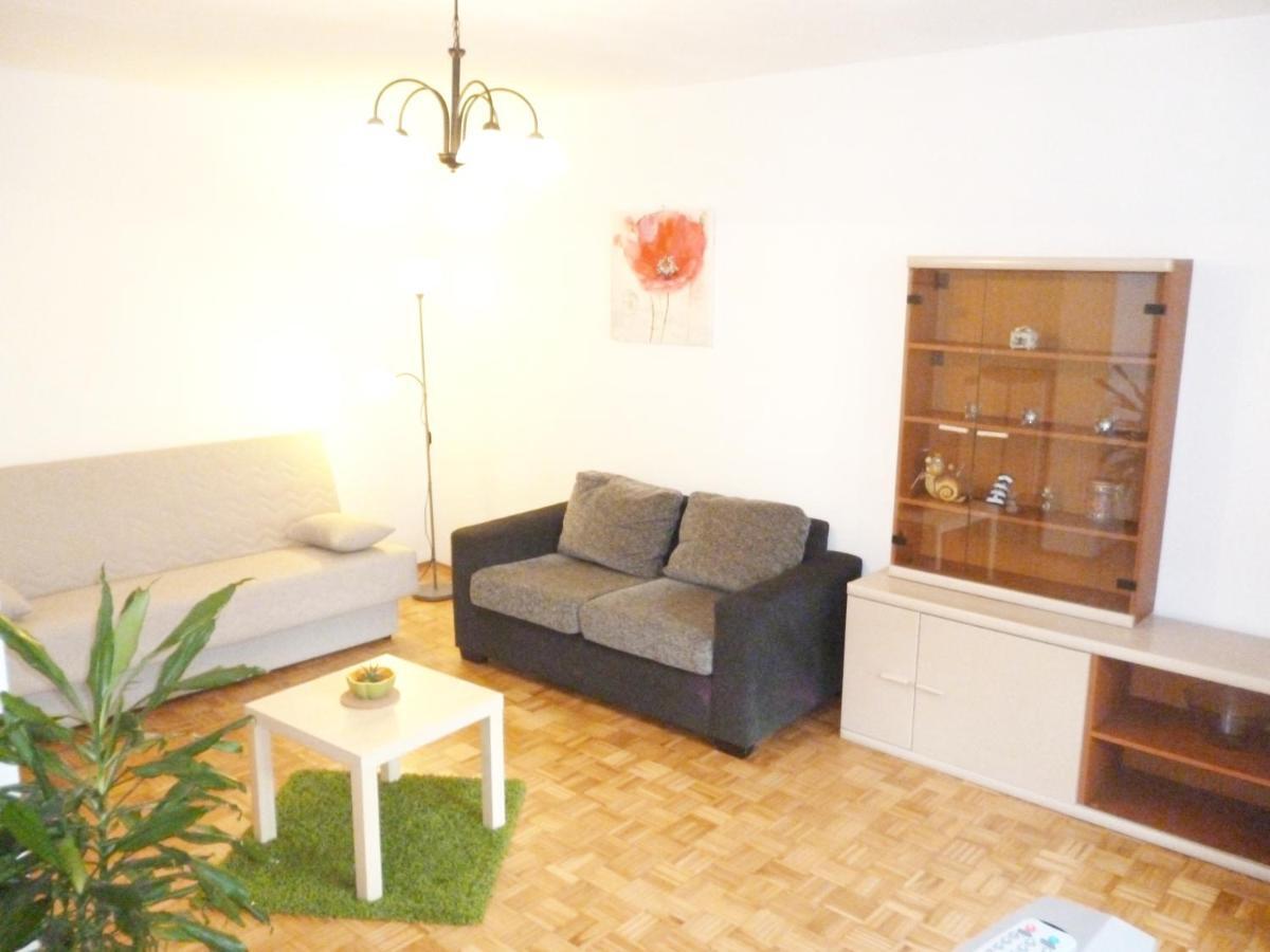 Apartment Irene Пула Екстериор снимка