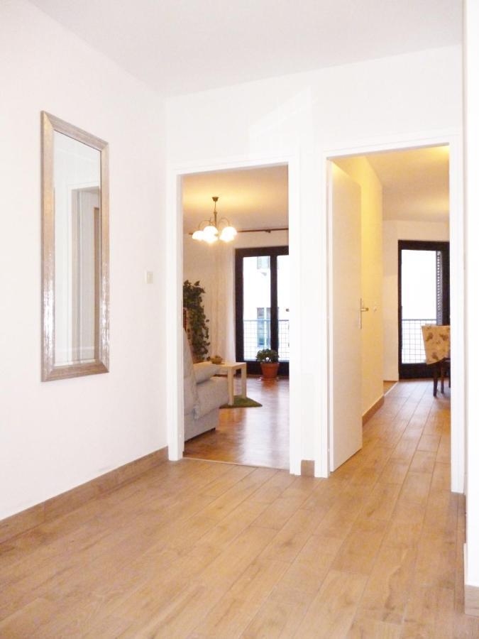 Apartment Irene Пула Екстериор снимка